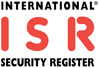 International Security Register (ISR): Registration