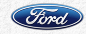 Ford Logo
