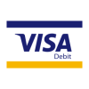 Visa Debit