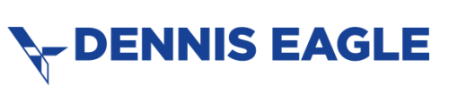 Dennis Eagle logo