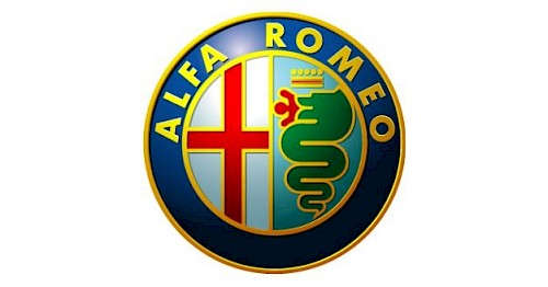 Alpha Romeo logo