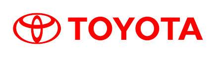 Toyota logo